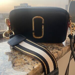 Marc Jacob’s The Snapshot Bag